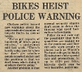 19810206 BIKE THEFTS CN